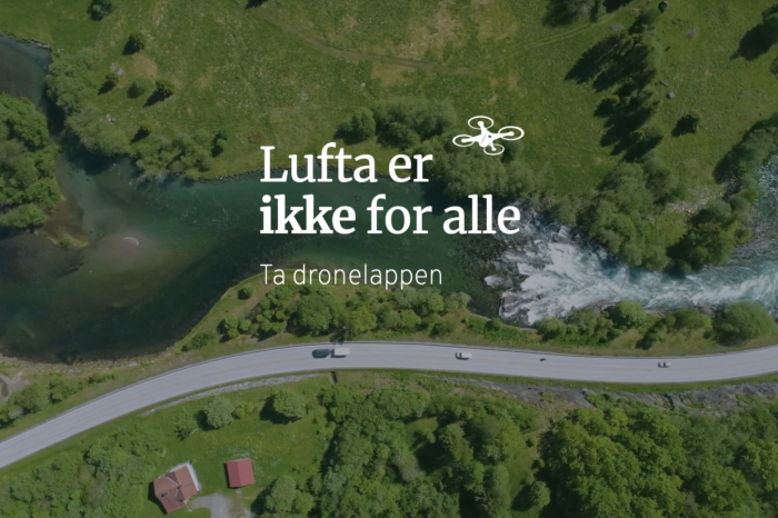 Lufta er ikke for alle