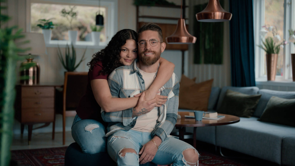 Storytelling er viktig fordi mennesker husker historier bedre enn fakta.